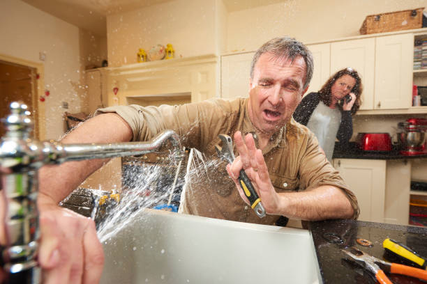 Best 24-hour water damage restoration  in Three Rivers, MI